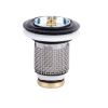 Resideo Honeywell Ventileinsatz komplett fr D05FS D05FA-1/2 B fr 1/2 Zoll und 1 Zoll passen auch zu TopSelect D05FA-1/2B