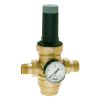 Resideo Honeywell Druckminderer D06FN in Niederdruckausfuehrung Messing 1 1/4 Zoll B D06FN-11/4B  D06FN-11/4B