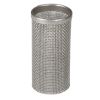 Resideo Honeywell Replacement sieve, mesh size 0,35 mm, for size R 1 1/4 f Brass Y-strainer with threaded female connections, FY30 ES30 f FY30 A 1 1/4 inch ES30-1 1/4A ES30-1 1/4A