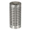 Resideo Honeywell Replacement sieve, mesh size 0,5 mm, for size DN 100 f Cast steel Y-strainer with flange connections, FY71P ES71Y f FY71P DN 100 ES71Y-100 ES71Y-100