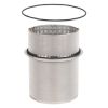 Resideo Honeywell Ersatzsieb ES78TS zu F78TS, 0,2mm, DN 80 ES78TS-080D