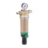 Resideo Honeywell Hauswasser-Feinfilter F76S Messing AAM 1 Zoll F76S-1AAM  F76S-1AAM