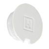 Resideo Honeywell Feststellscheibe FS100V 5 Stueck FS100V  FS100V