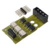 Resideo Honeywell Hometronic Submodul HCS80 fuer HCE80 HCS80  HCS80