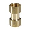 Resideo Honeywell Thermostatic mixing valve with scald protection, TM200 KB191 Brass 3/4 inch KB191-3/4 KB191-3/4