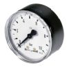 Resideo Honeywell Pressure gauge with housing diameter 63 mm, rear connection thread G 1/4, range 0 - 16 bar f Pressure reducing valve with balanced seat and set point scale, standard pattern M07M 0 16 bar M07M-A16 M07M-A16