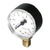 Resideo Honeywell Pressure gauge with housing diameter 50 mm, connection thread G 1/4, range 0 - 10 bar f Standard pattern pressure reducing valve with flanged connections, D16 M38K 0 10 bar M38K-A10 M38K-A10