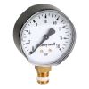 Resideo Honeywell Manometer M78M zu Filter F78TS, R 1/4, Teilung 0-16bar M78M-A16
