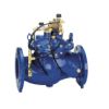 Resideo Honeywell Magnetventil MV300 GGG pulverb. blau DN 50 A MV300-50A  MV300-50A