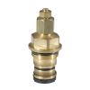 Resideo Honeywell Bypass valve insert (if a pressure scourer is applicated it is neccessary to fit a bypass valve insert into the bypass valve) OFV10S-A f Softening device KaltecSoft KS10S OFV10S-A OFV10S-A