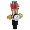 Resideo Honeywell Rohrtrenner R295H EA2 vollautom. RG A 1 1/2 Zoll R295H-11/2A  R295H-11/2A