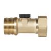 Resideo Honeywell Check valve R1xG1 f PrimusCenter DWC7000 Backflow preventer RV7000 input side f Primuscenter DWC RV7000-1A