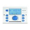 Resideo Honeywell Heating, District Heating and Multi-Fuel OTC Controller, SMILE SDC9-21PM f panel mounting SDC9-21PM SDC9-21PM