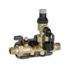 Resideo Honeywell Sicherheitsgruppe SG150 Messing AA 1/2 Zoll SG150-1/2AA  SG150-1/2AA