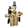 Resideo Honeywell Sicherheitsgruppe SG160S Messing AA 1 Zoll SG160S-1AA  SG160S-1AA