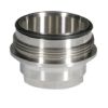 Resideo Honeywell Edelstahl-Siebtasse SI06T fuer Druckminderer D06FI 1 Zoll SI06T-1