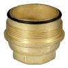 Resideo Honeywell Brass filter bowl with O-ring for size DN 40 SM06T f Standard pattern pressure reducing valve with flanged connections, D16 D06F D06FH D06FN 1 1/2 inch SM06T-1 1/2 SM06T-1 1/2