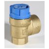 Resideo Honeywell Sicherheitsventil SM150 zu PrimusCenter DWC7000, R1/2 10 bar SM150-1/2C