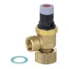 Resideo Honeywell Sicherheitsventil SV152 zu Sicherheitsgruppe SG160S/SD 8 bar SV152-3/4AB  SV152-3/4AB