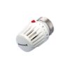 Resideo Honeywell Thermostat T1002B4W0 mit rotem Sparknopf Kunststoff weiss T1002B4W0