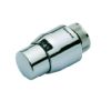 Resideo Honeywell Thermostatregler T4221 chrom/chrom Ausfuehrung 4221 T4221  T4221