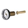 Resideo Honeywell Thermometer TH07K zu Drosselventil Alwa-Kombi-4 TH07K  TH07K