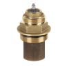 Resideo Honeywell Ventileinsatz V135A zu Dreiwegeventil V135 R 1/2 und R 3/4 V135A-1/2VE