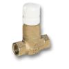Resideo Honeywell Zweiwege-Ventil V136 als Einsitz-Schliessventil DN 15 V136-15B  V136-15B