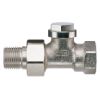 Resideo Honeywell Ruecklaufverschraubung verafix Rotguss Durchgang 1/2 Zoll V2400D0015  V2400D0015