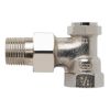 Resideo Honeywell RL-Verschr verafix-E Rotguss E 1/2 Zoll V2420E0015 V2420E0015