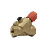 Resideo Honeywell Strgabspv Kombi-S V5001SY DN 15 V5001SY2015
