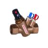Resideo Honeywell Vor. Regler Kombi-VX ms 170-2100 mb 100-412 l/h DN 15 1/2 Zoll V5003FY10150412