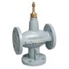 Resideo Honeywell Dreiwegeventil V5329C GG 25 PN 6 DN 20 Kvs-Wert 6 3 V5329C1026  V5329C1026