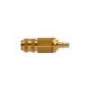 Resideo Honeywell SafeCon Adapter VA2500B001 Adapter Ventil zum Messgert VA2500B001