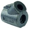 Resideo Honeywell Daemmschalen VA2510C selbstverklem EPP f Ven DN 50 VA2510C050  VA2510C050