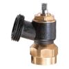 Resideo Honeywell Entleerungsvorrichtung VA3300A fuer Verschraubungen Verafix VA3300A001 VA3300A001