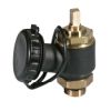 Resideo Honeywell Entleerventil VA3401 fuer Alwa-Freistromventile fuer DN 15 VA3401A008 VA3401A008