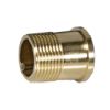 Resideo Honeywell Gewindetuelle fuer Kompaktmischer DRK/ZRK DN 25 ZUB061  ZUB061