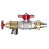 Resideo Honeywell Montagegeraet VA8200A001 fuer Thermostatventilkoerper VA8200A001  VA8200A001