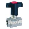 Resideo Honeywell Heizungskugelhahn Stop-ball Messing Muffe DN 20 VB550Y0020  VB550Y0020