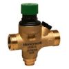 Resideo Honeywell Fllarmatur VF04 Messing 1/2 inch , E VF04-1/2E
