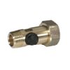 Resideo Honeywell Spezialtuelle f Man.ansch VSTM zu SG160S/SD R 1 Zoll VSTM-1A  VSTM-1A