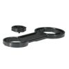 Resideo Honeywell Doppel-Ringschluessel ZR06K fuer D06F D06FH D06FN ZR06K  ZR06K
