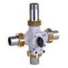 Resideo Honeywell Kompakt-Mischer Centra-ZRK GG 20 grau PN 6 DN 32 ZRK32  ZRK32