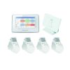 Resideo Honeywell Regelsystem evohome programmierbar evohome Mehrzonen Paket ATP924G3002