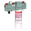 Resideo Honeywell Nachfllkombination NK300SE-VE mit Entsalzungspatrone   1/2 Zoll NK300SE-VE-1/2A