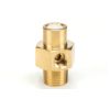 Resideo Honeywell Druckausgleichsventil zu R295H -F 0901417  901417
