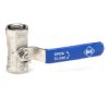 Resideo Honeywell Kugelhahn mit Dichtring BA298F DN65-100 0901659 901659