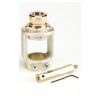 Resideo Honeywell Hochtemperatur-Set Hub 38mm Spindeldurchmesser 10/16mm 43196000-038  43196000-038