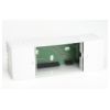 Resideo Honeywell Wandsockel SWS-12 fuer Regler SDC...-PM SWS-12  SWS-12